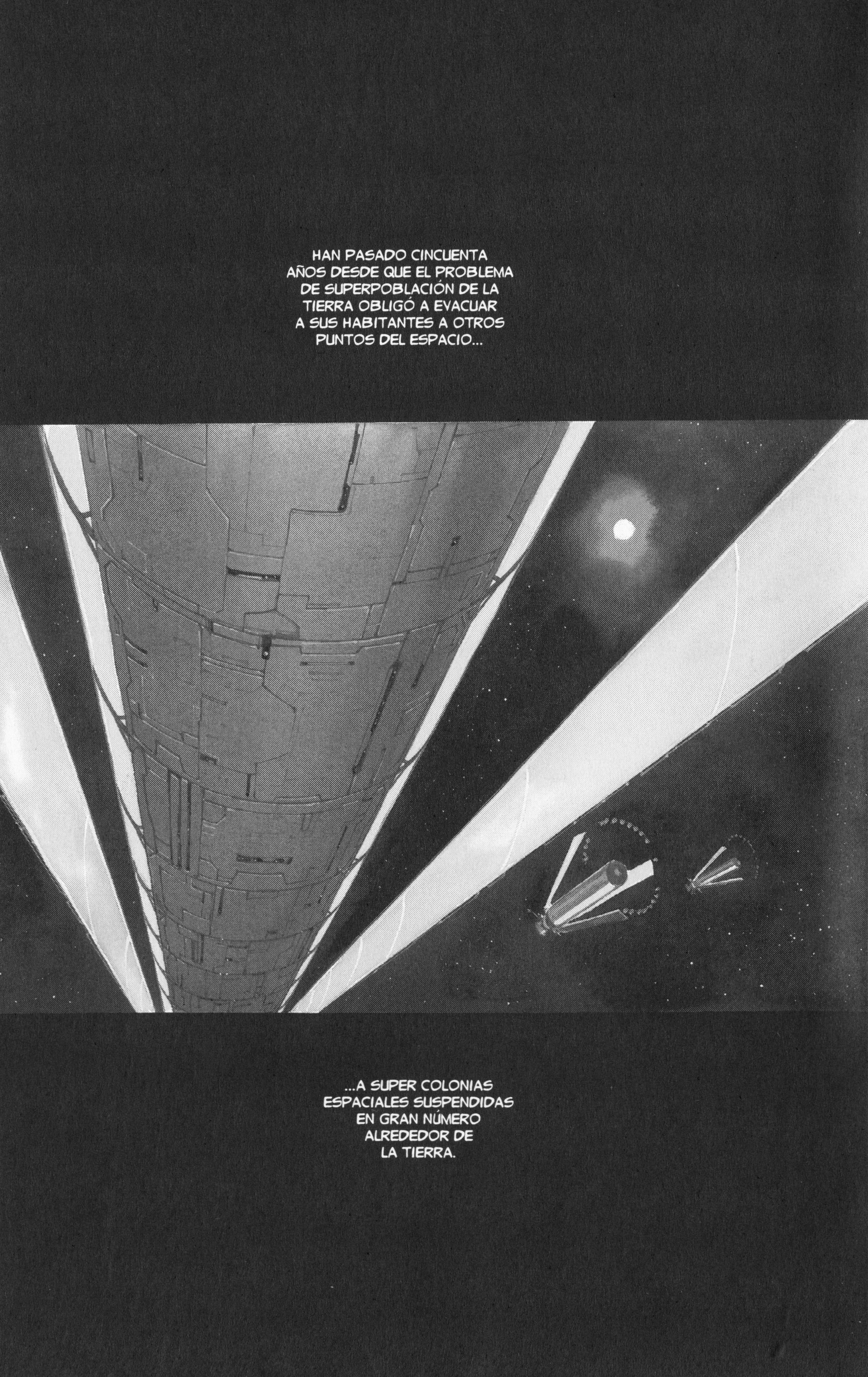 Mobile Suit Gundam - The Origin 第7页