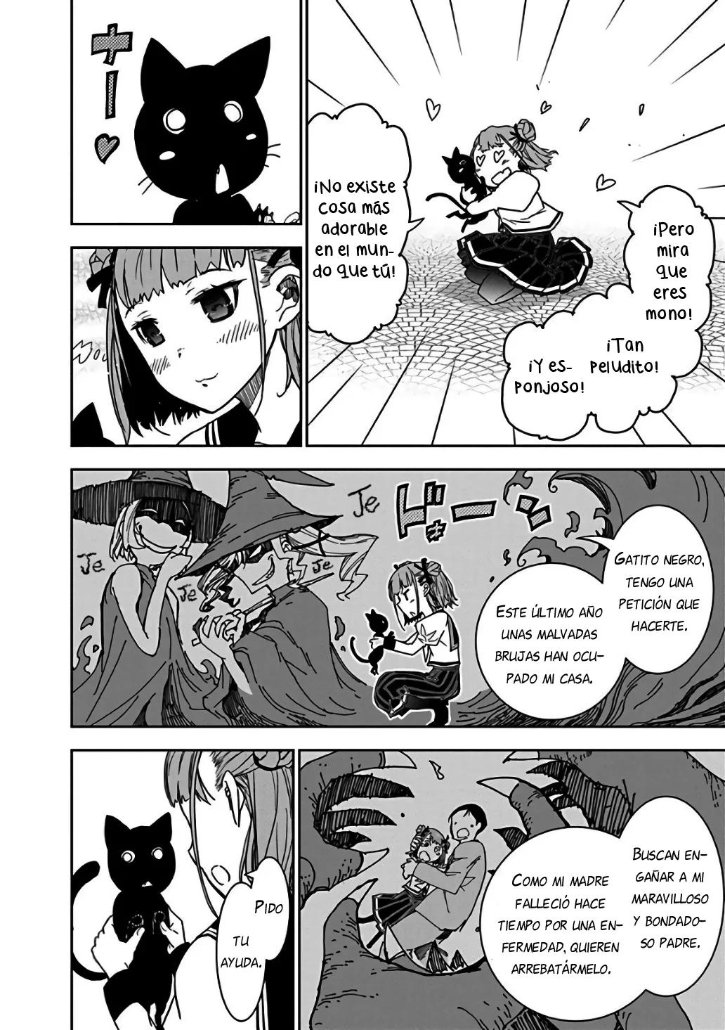 Rock wa Lady no Tashinami deshite Vol. 1 Ch. 5 第23页