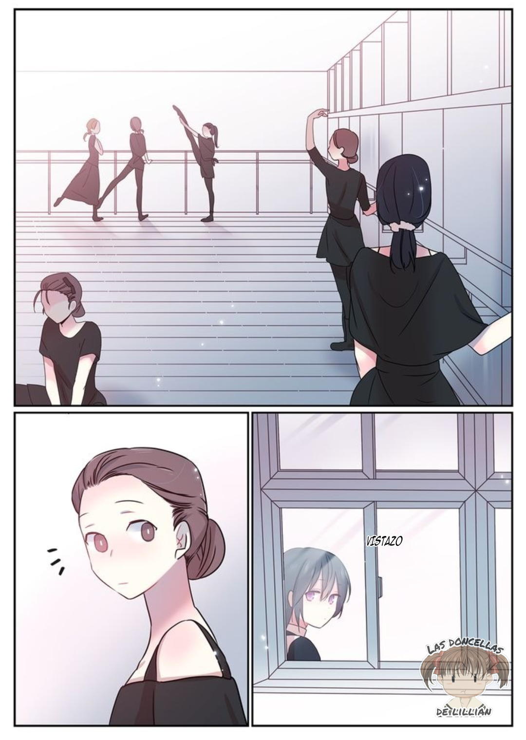 Maenbal ui Nina Ch. 6 第2页