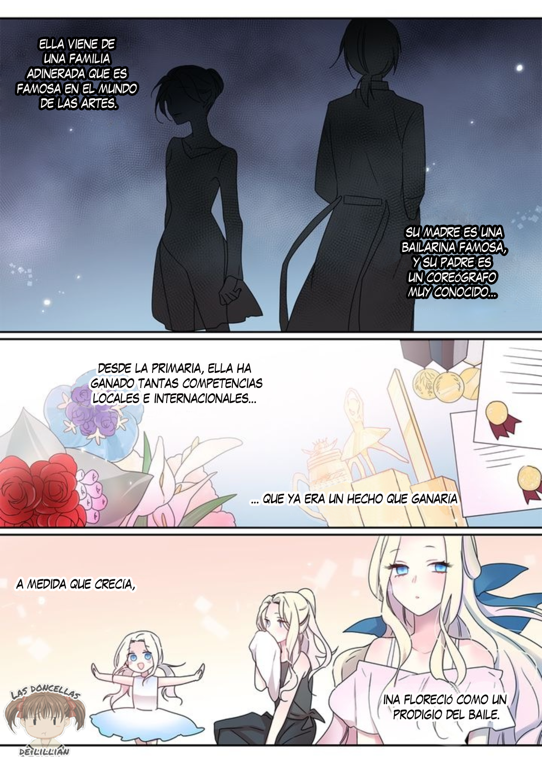 Maenbal ui Nina Ch. 6 第11页