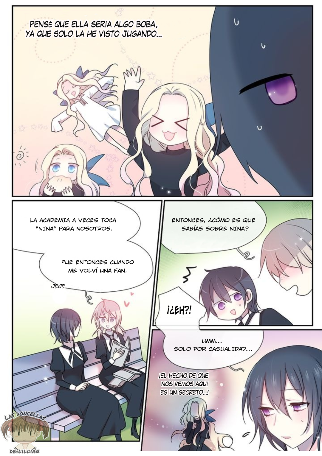 Maenbal ui Nina Ch. 6 第13页
