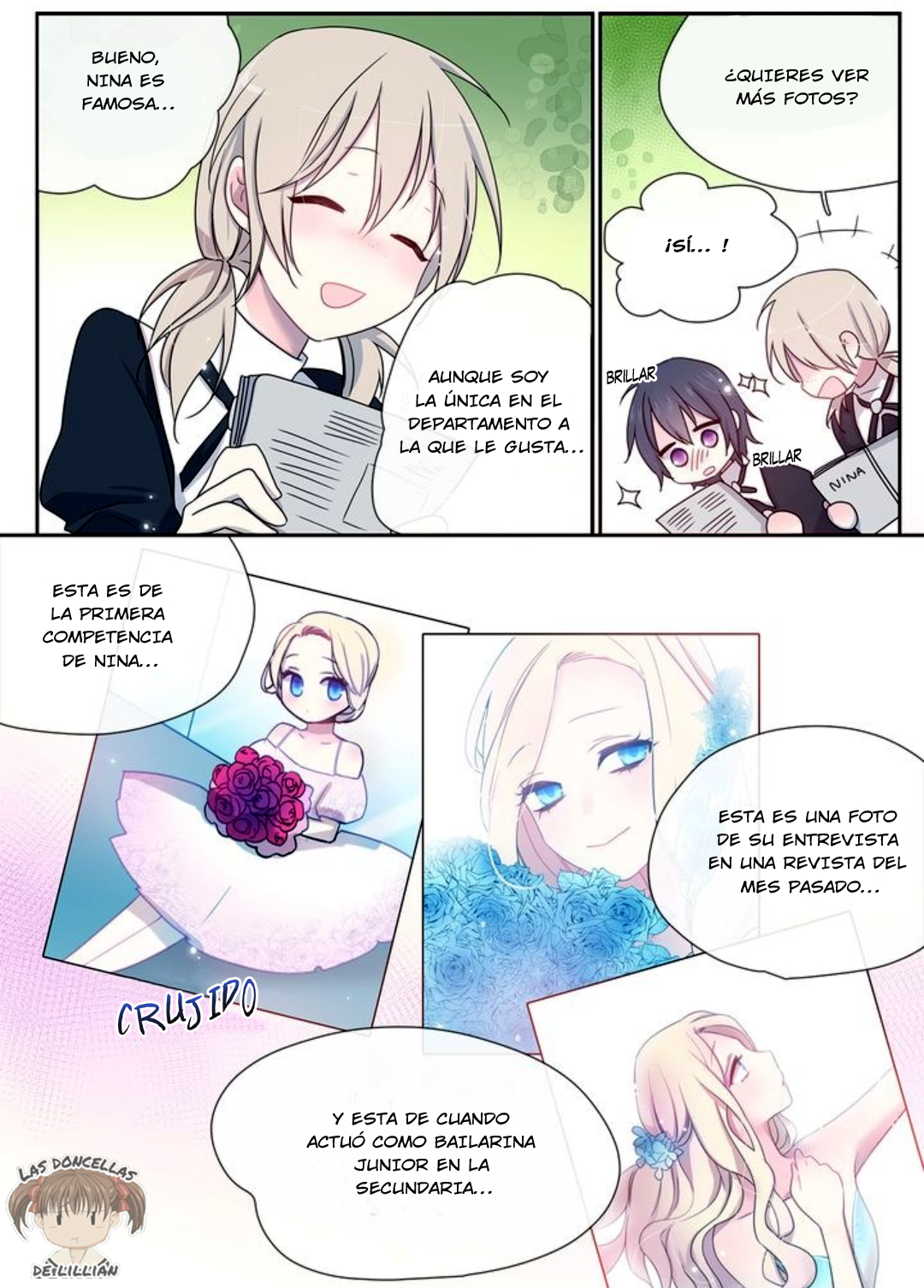 Maenbal ui Nina Ch. 6 第14页