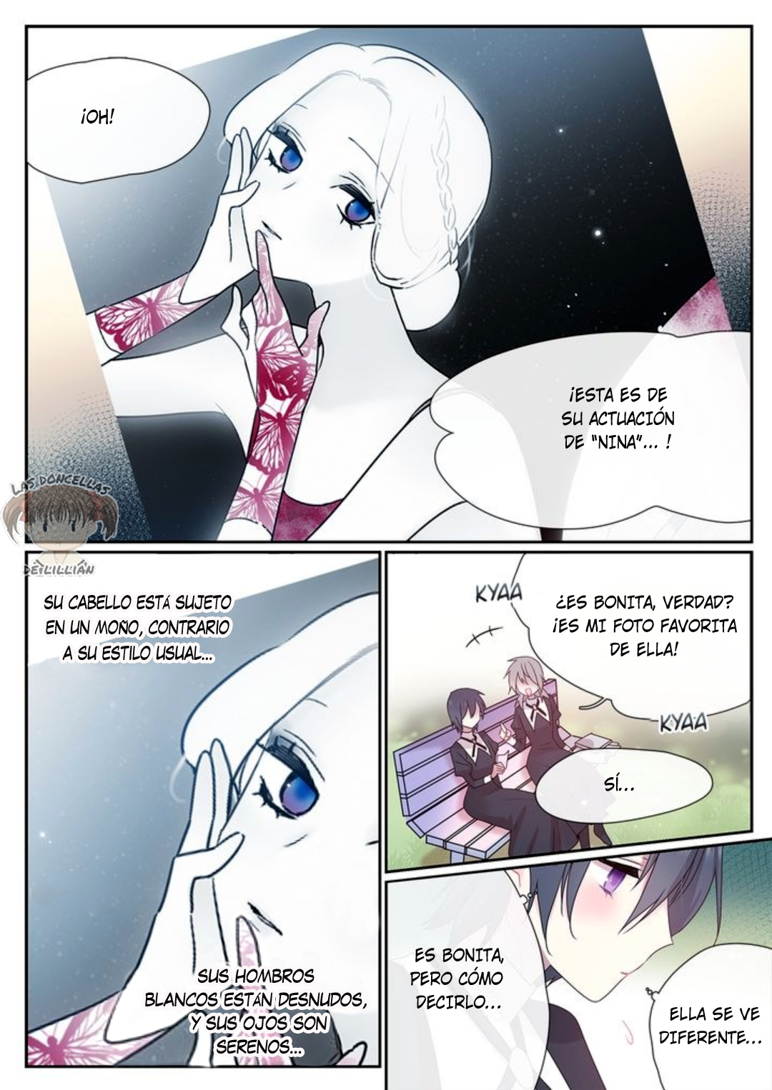 Maenbal ui Nina Ch. 6 第15页