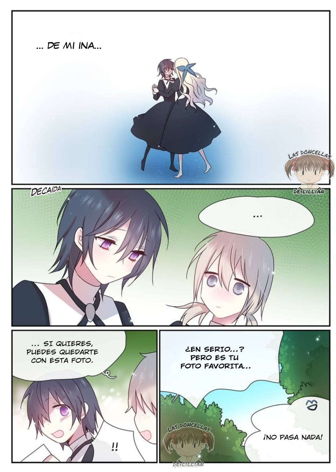 Maenbal ui Nina Ch. 6 第16页