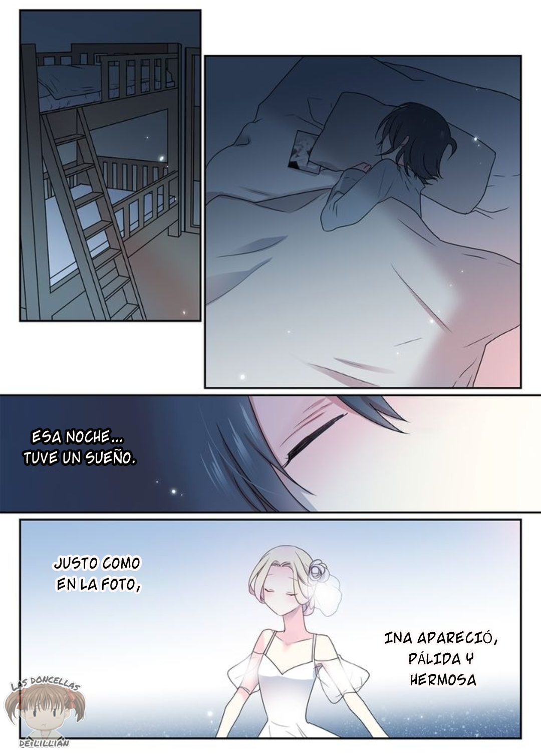 Maenbal ui Nina Ch. 6 第18页