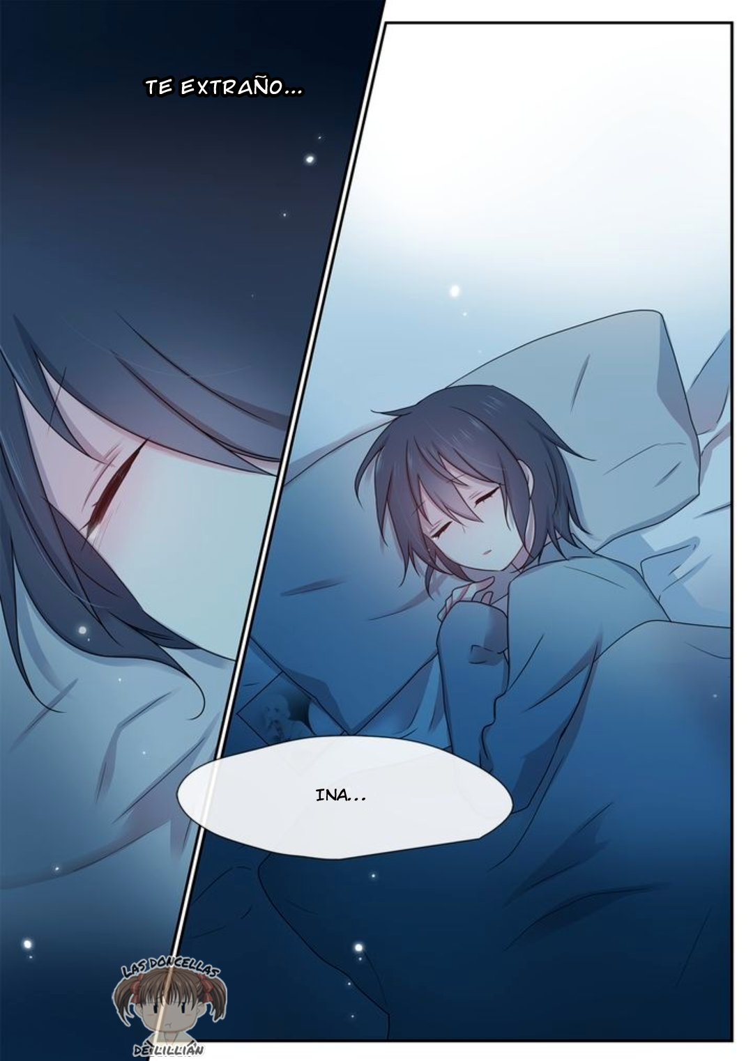 Maenbal ui Nina Ch. 6 第21页