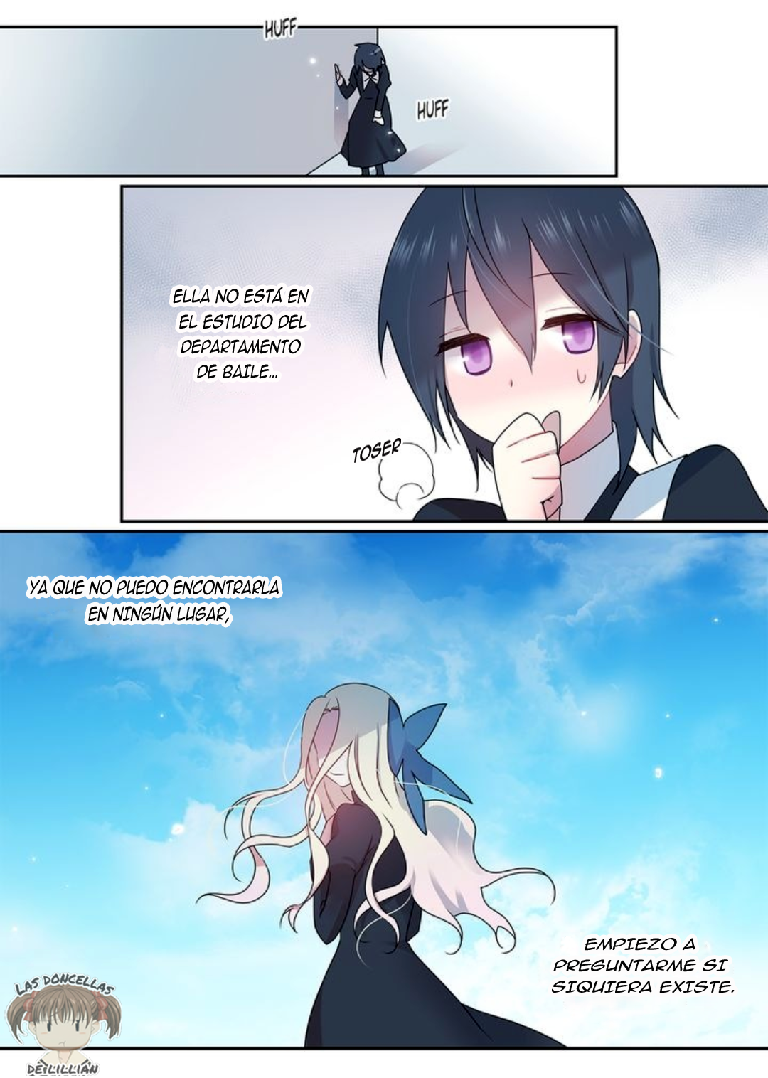 Maenbal ui Nina Ch. 6 第4页