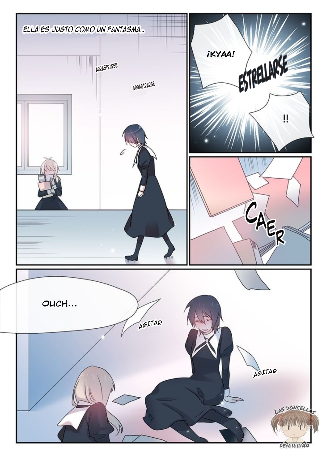 Maenbal ui Nina Ch. 6 第5页