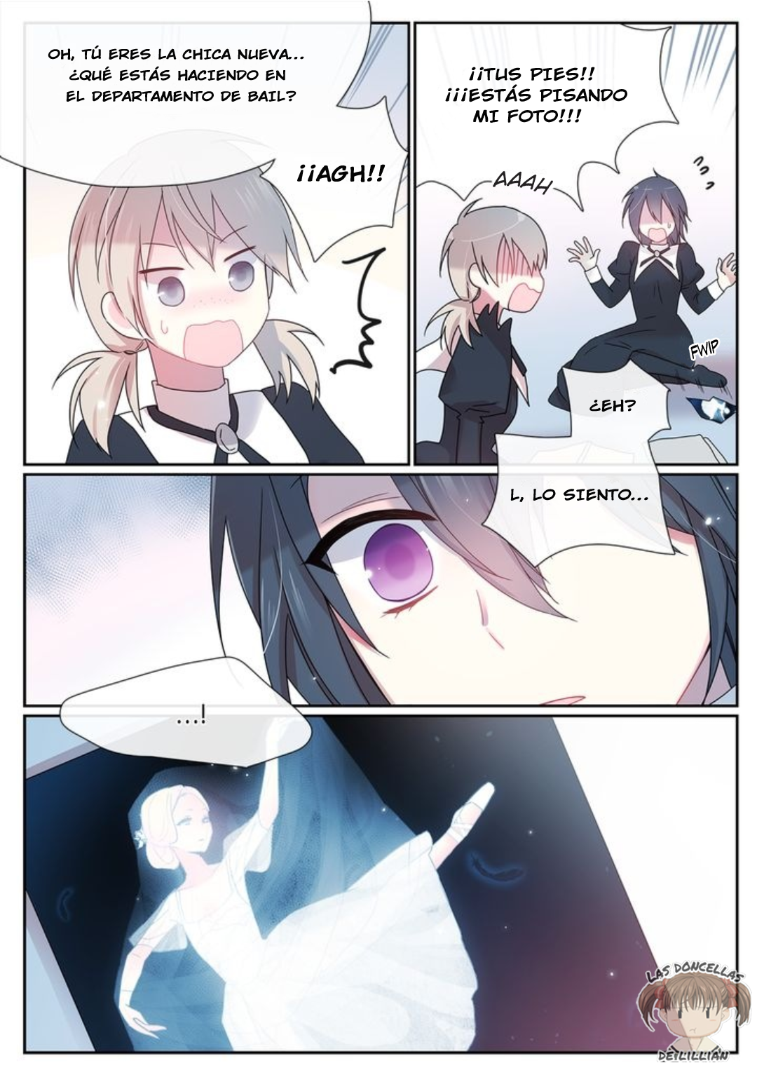 Maenbal ui Nina Ch. 6 第6页