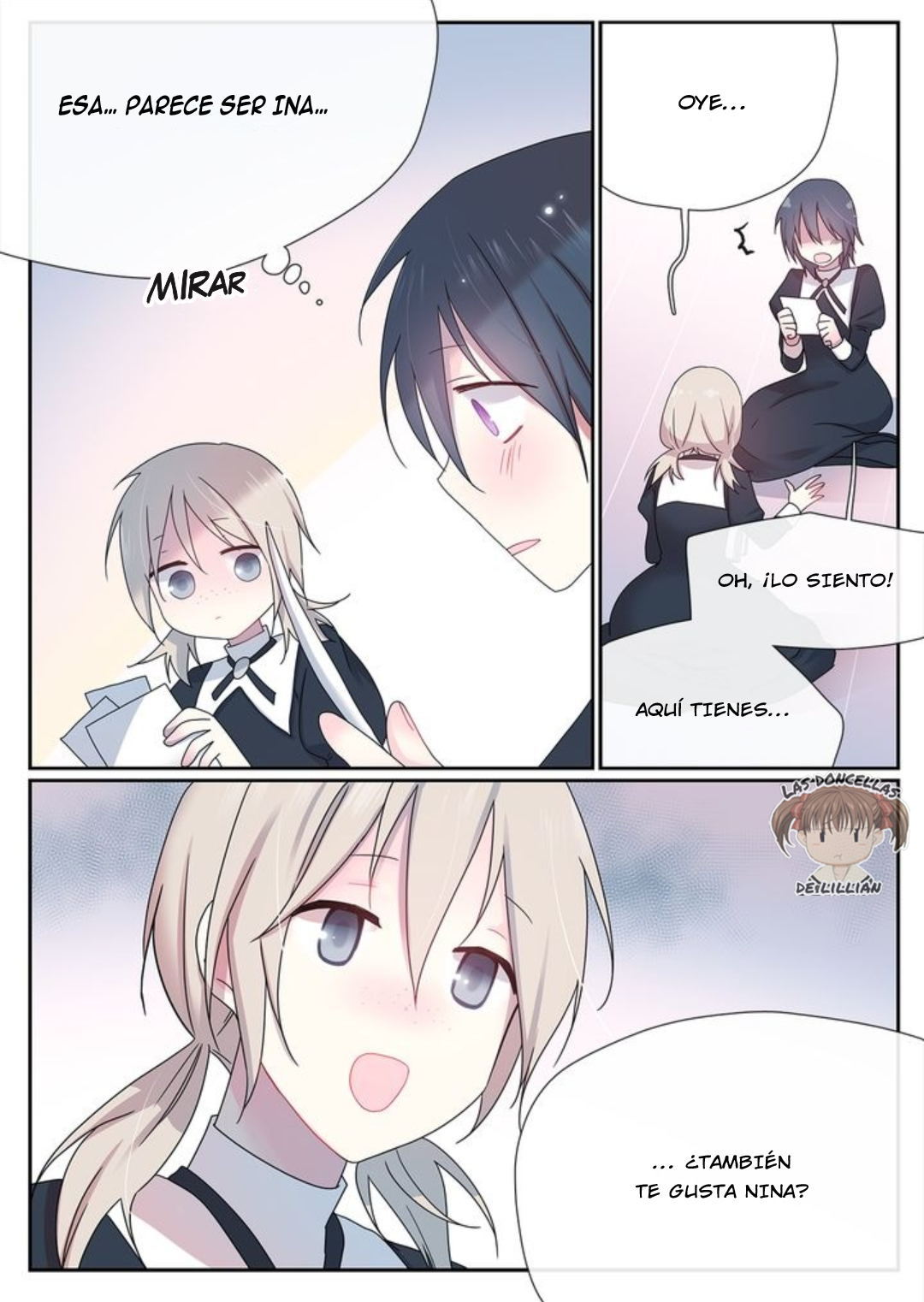 Maenbal ui Nina Ch. 6 第7页