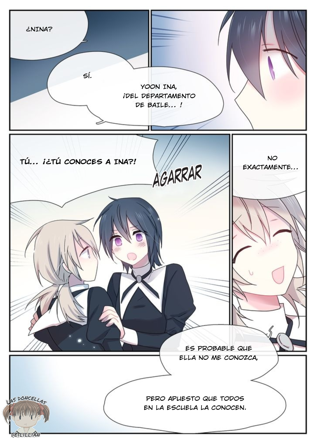Maenbal ui Nina Ch. 6 第8页