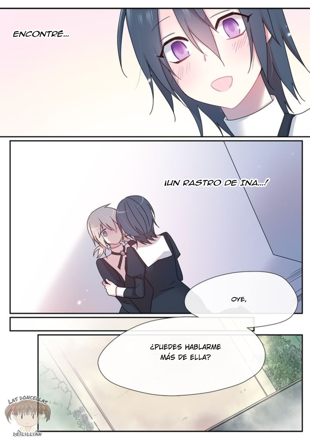 Maenbal ui Nina Ch. 6 第9页