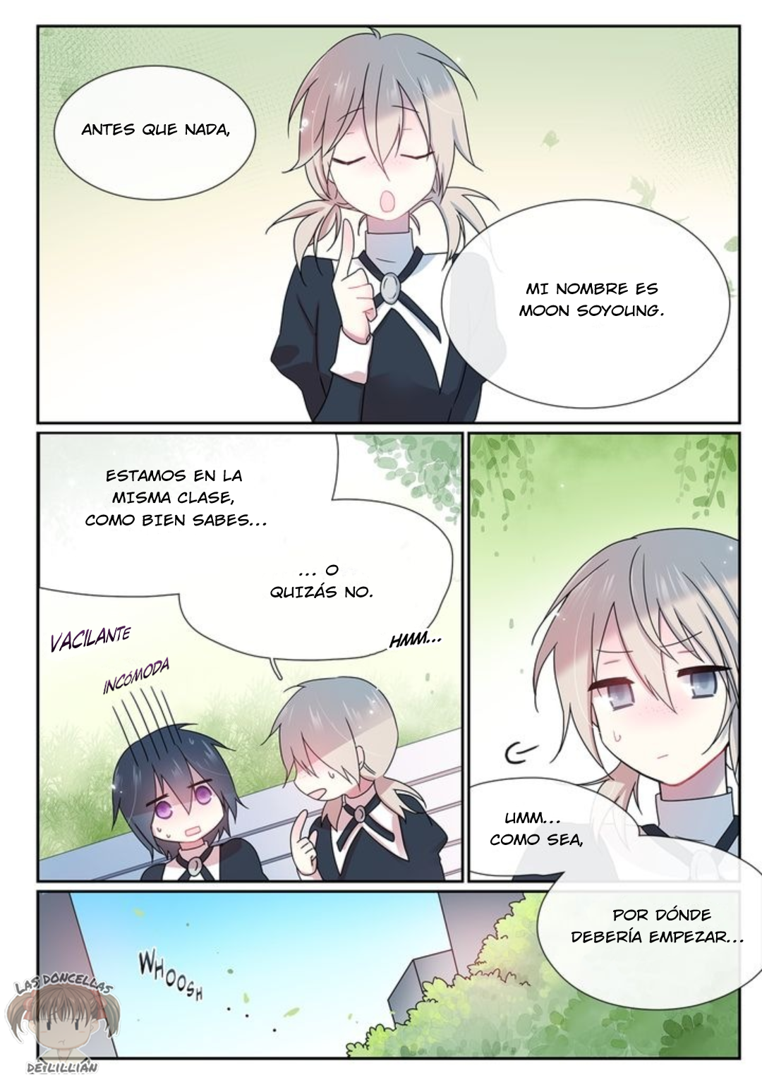 Maenbal ui Nina Ch. 6 第10页