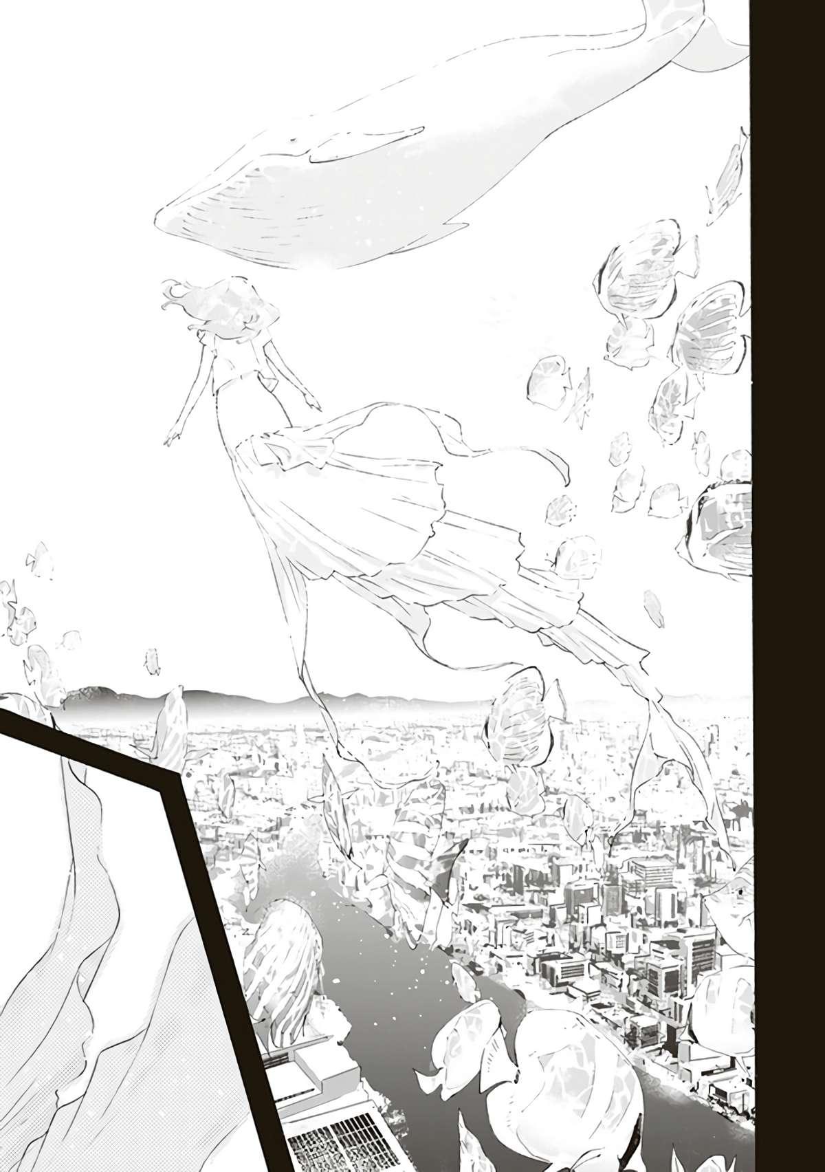 Josee, the Tiger and the Fish Vol. 1 Ch. 2 第18页