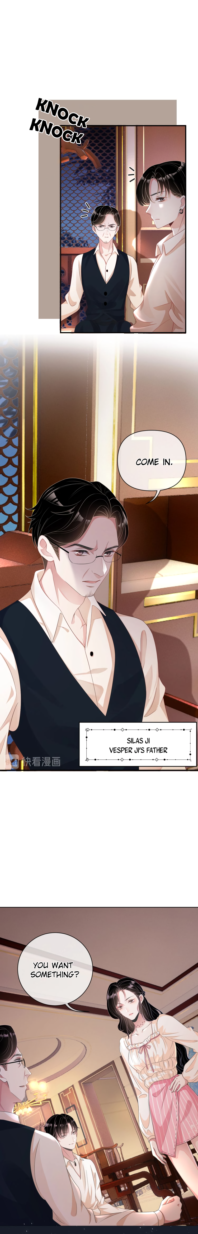 You Are My Only Love Ch. 2 第16页