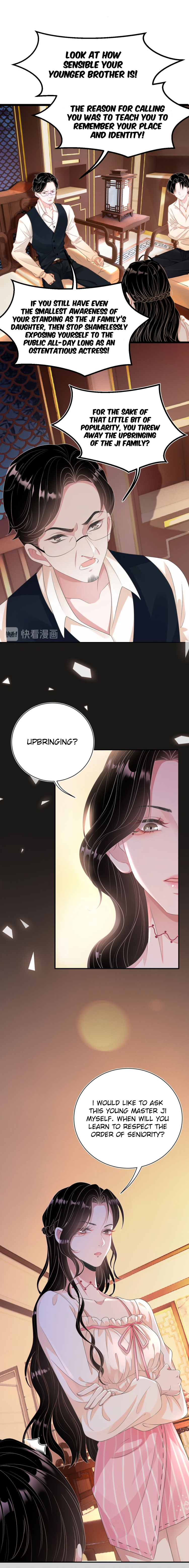 You Are My Only Love Ch. 2 第18页