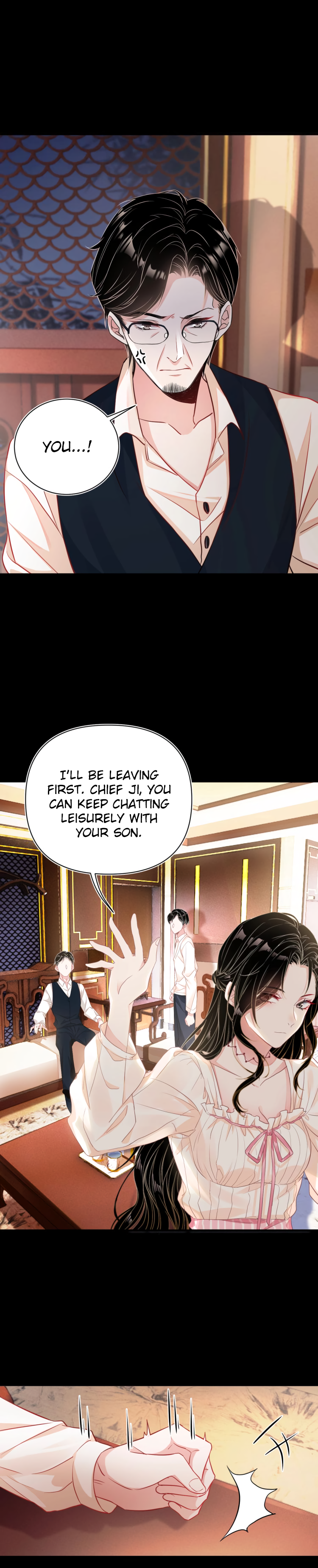 You Are My Only Love Ch. 2 第20页