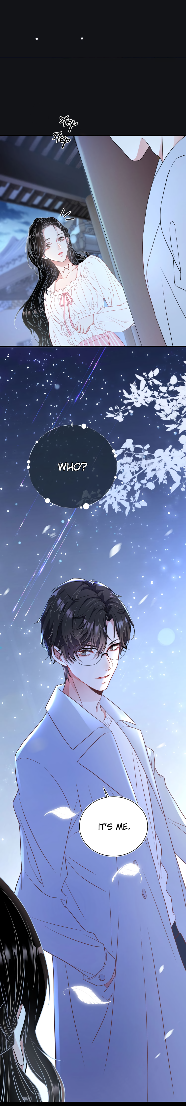 You Are My Only Love Ch. 2 第22页