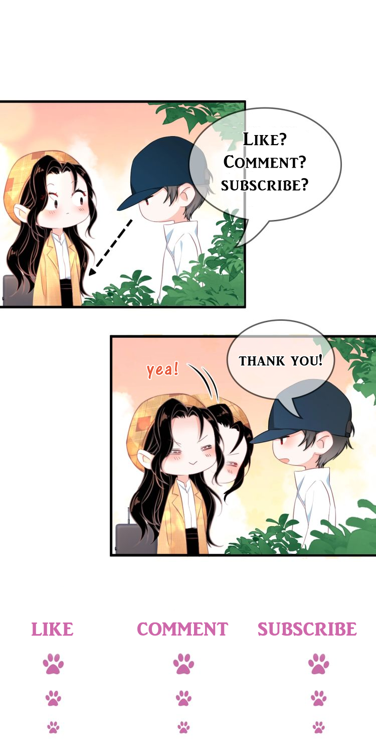 You Are My Only Love Ch. 2 第25页