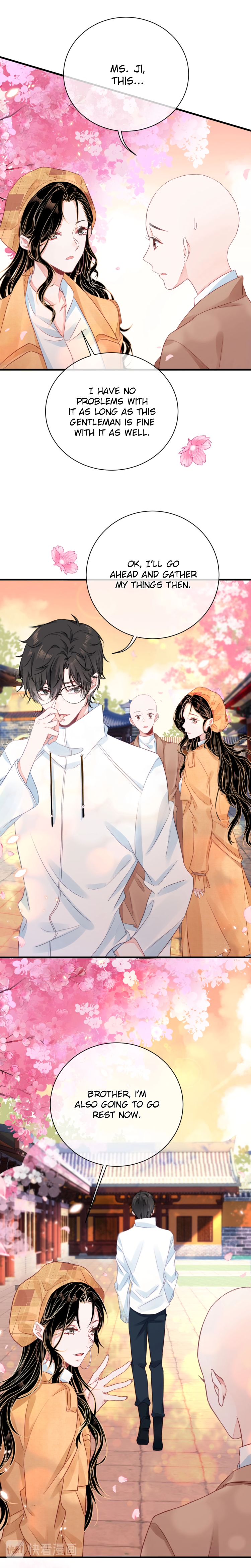 You Are My Only Love Ch. 2 第4页