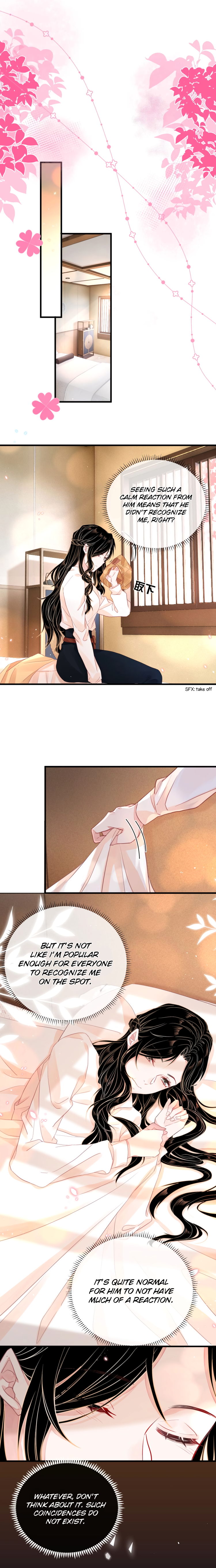 You Are My Only Love Ch. 2 第5页