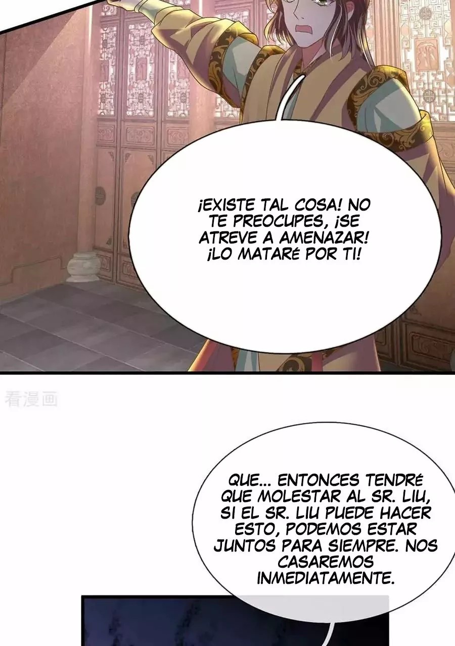 Shura Sword Sovereign Ch. 4 第6页