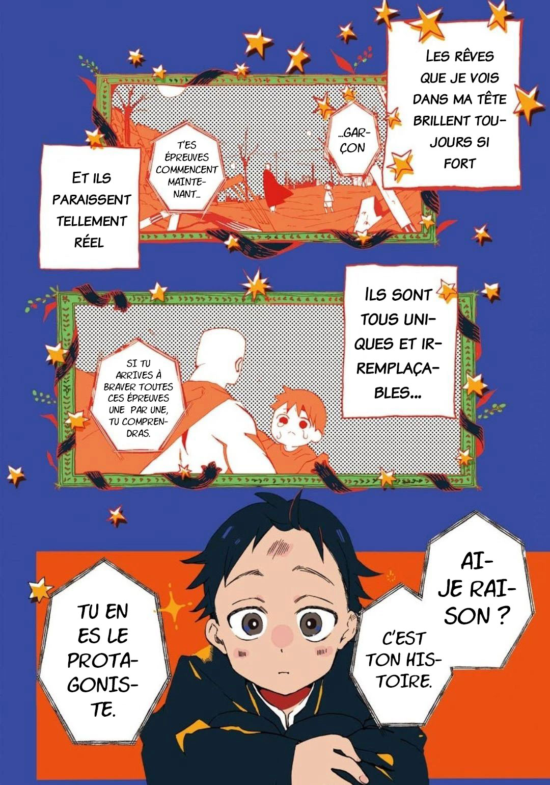 Hajimete no Suwa-san Appeler Ma Première Petite Amie Par Son Nom 第5页
