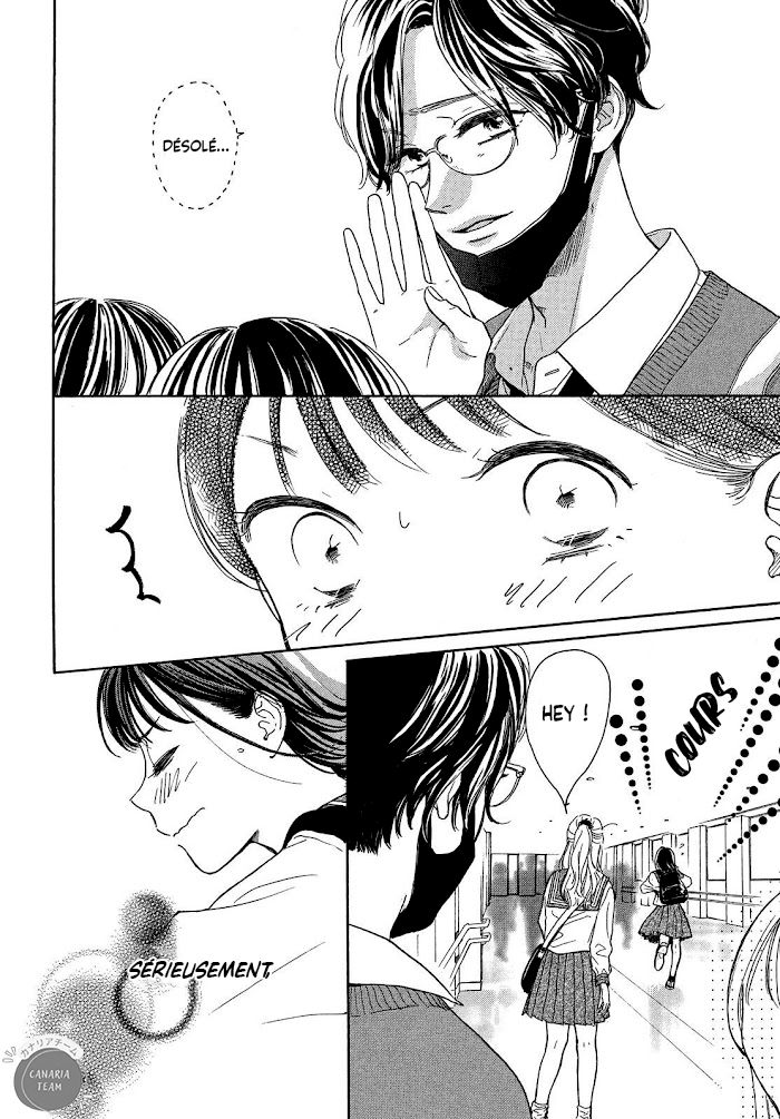Tonari no Stella Mon ami d'enfance est une célébrité 第13页