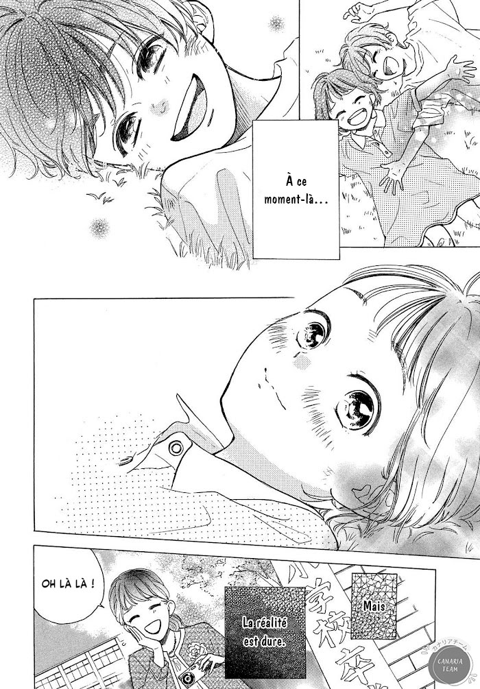 Tonari no Stella Mon ami d'enfance est une célébrité 第15页