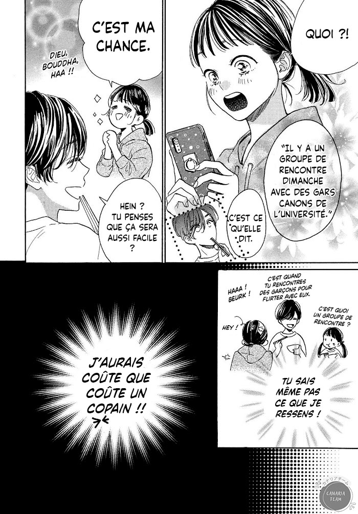 Tonari no Stella Mon ami d'enfance est une célébrité 第25页