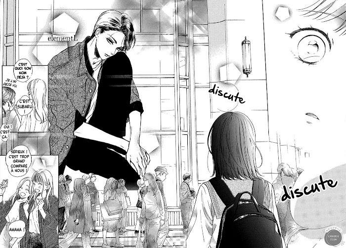 Tonari no Stella Mon ami d'enfance est une célébrité 第27页