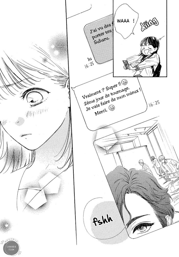 Tonari no Stella Mon ami d'enfance est une célébrité 第29页
