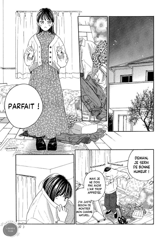 Tonari no Stella Mon ami d'enfance est une célébrité 第31页
