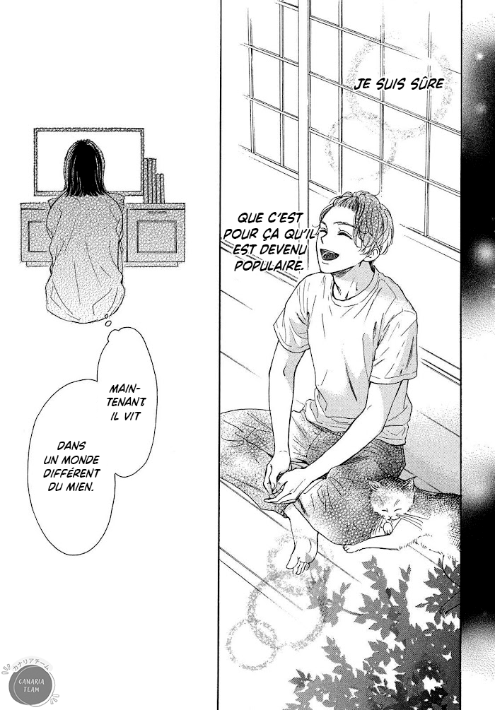 Tonari no Stella Mon ami d'enfance est une célébrité 第35页