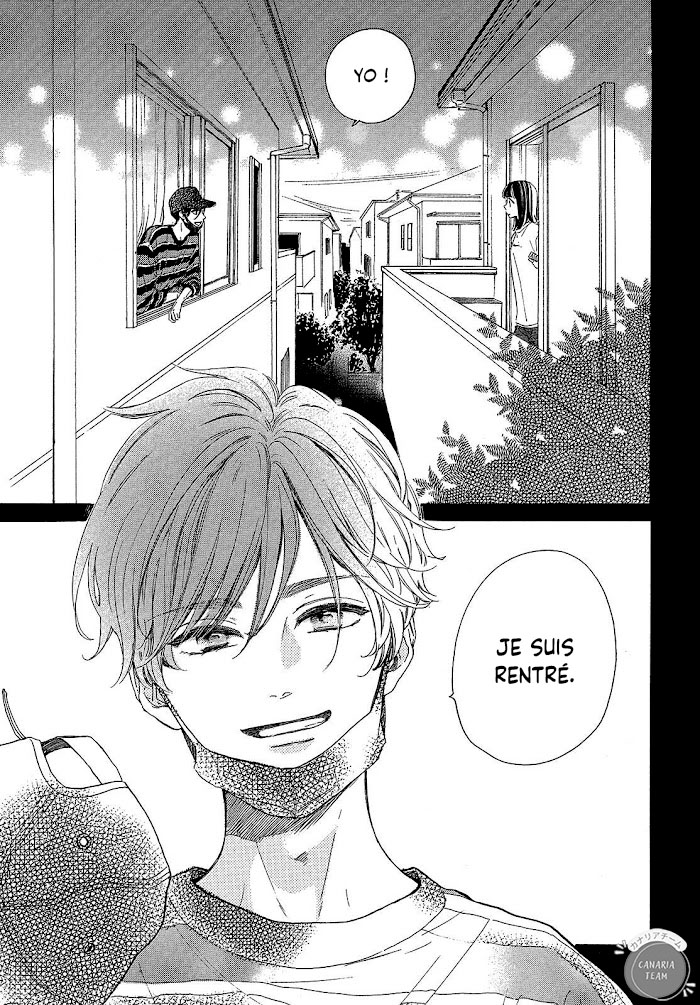 Tonari no Stella Mon ami d'enfance est une célébrité 第37页