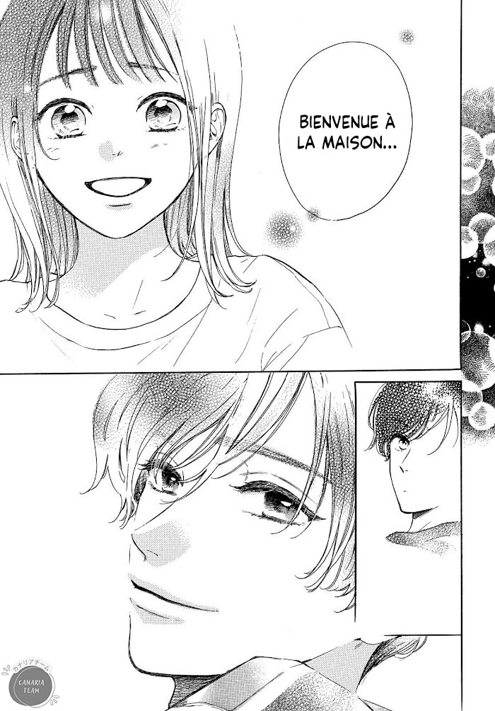Tonari no Stella Mon ami d'enfance est une célébrité 第39页