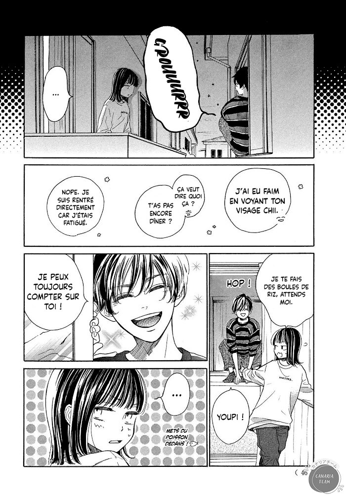 Tonari no Stella Mon ami d'enfance est une célébrité 第40页