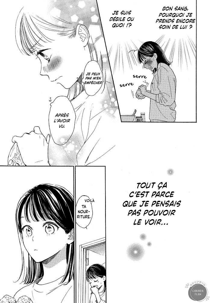 Tonari no Stella Mon ami d'enfance est une célébrité 第41页