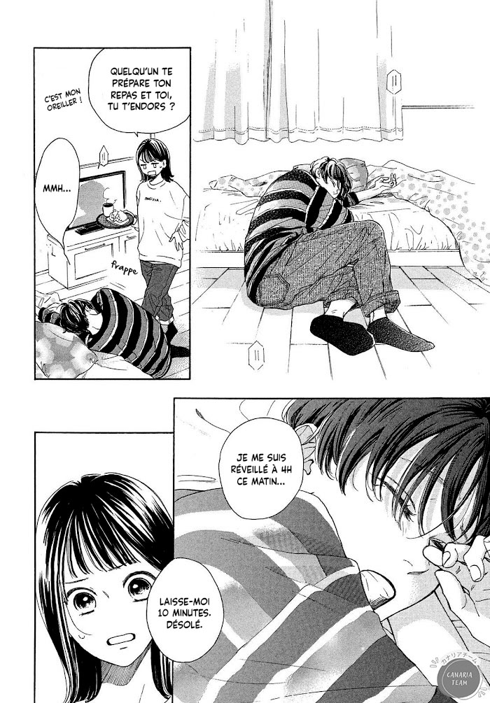 Tonari no Stella Mon ami d'enfance est une célébrité 第42页