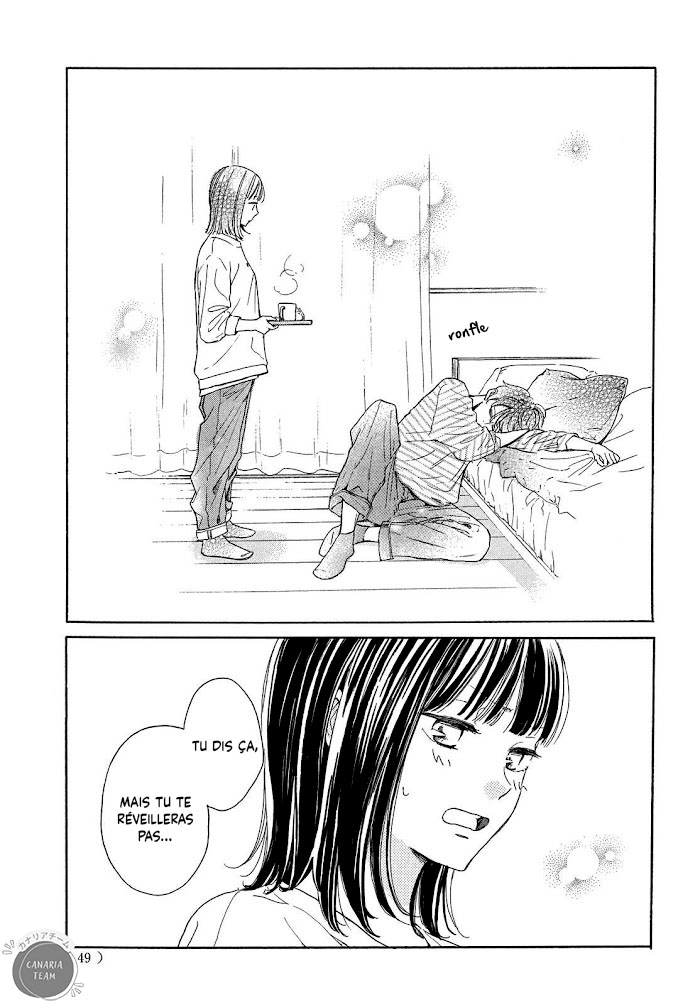 Tonari no Stella Mon ami d'enfance est une célébrité 第43页