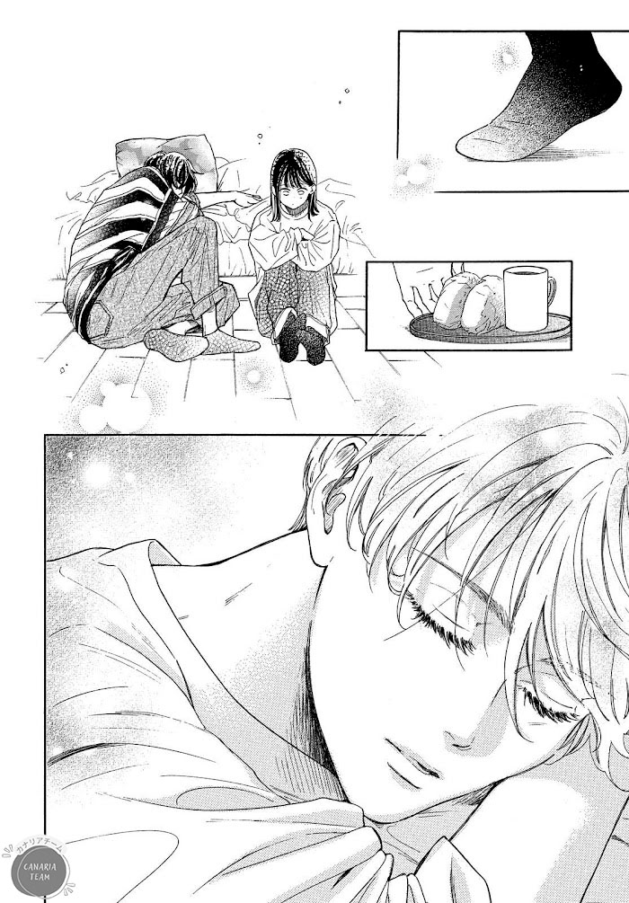 Tonari no Stella Mon ami d'enfance est une célébrité 第44页