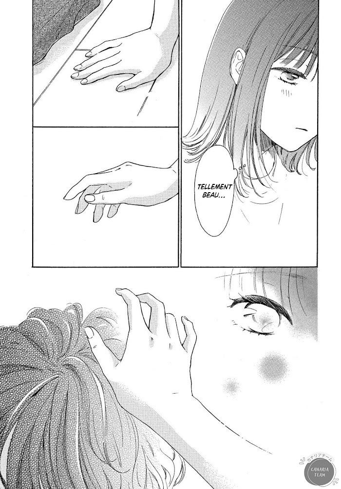 Tonari no Stella Mon ami d'enfance est une célébrité 第45页