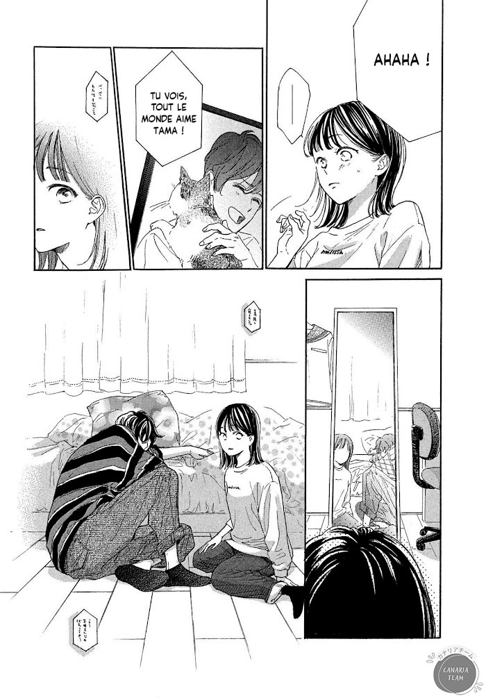 Tonari no Stella Mon ami d'enfance est une célébrité 第46页
