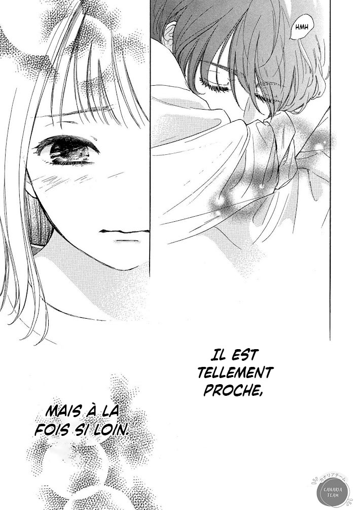 Tonari no Stella Mon ami d'enfance est une célébrité 第47页