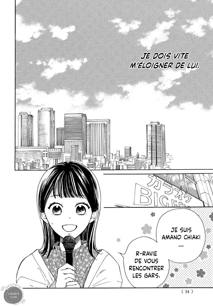 Tonari no Stella Mon ami d'enfance est une célébrité 第48页