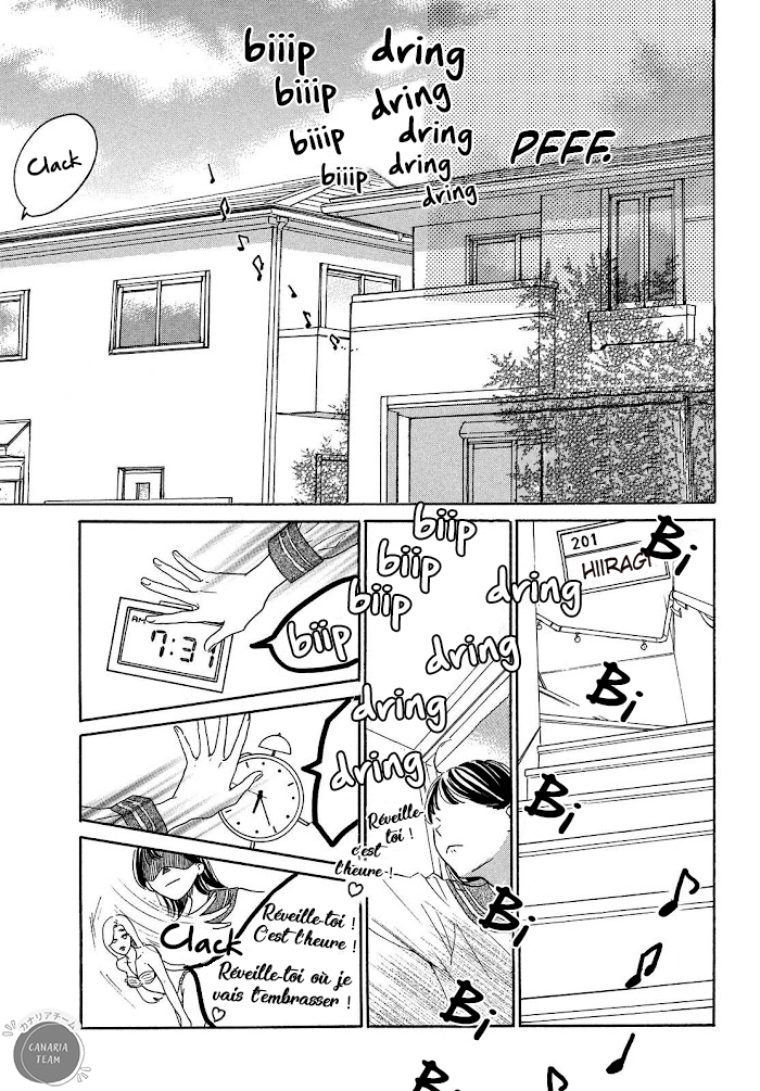 Tonari no Stella Mon ami d'enfance est une célébrité 第6页