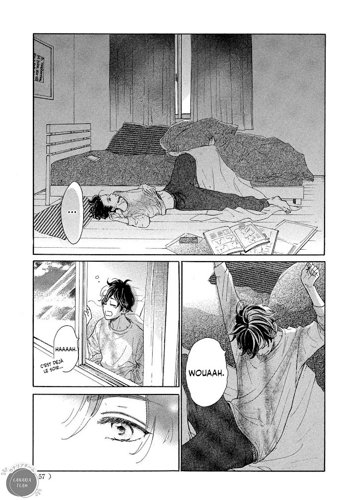Tonari no Stella Mon ami d'enfance est une célébrité 第51页