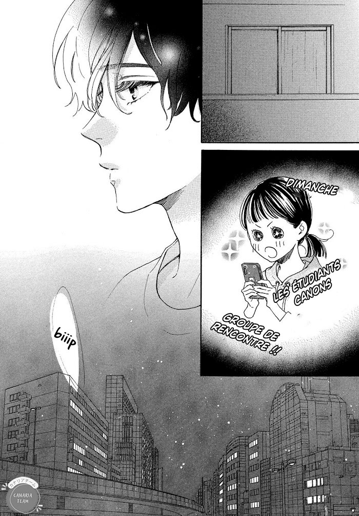 Tonari no Stella Mon ami d'enfance est une célébrité 第52页