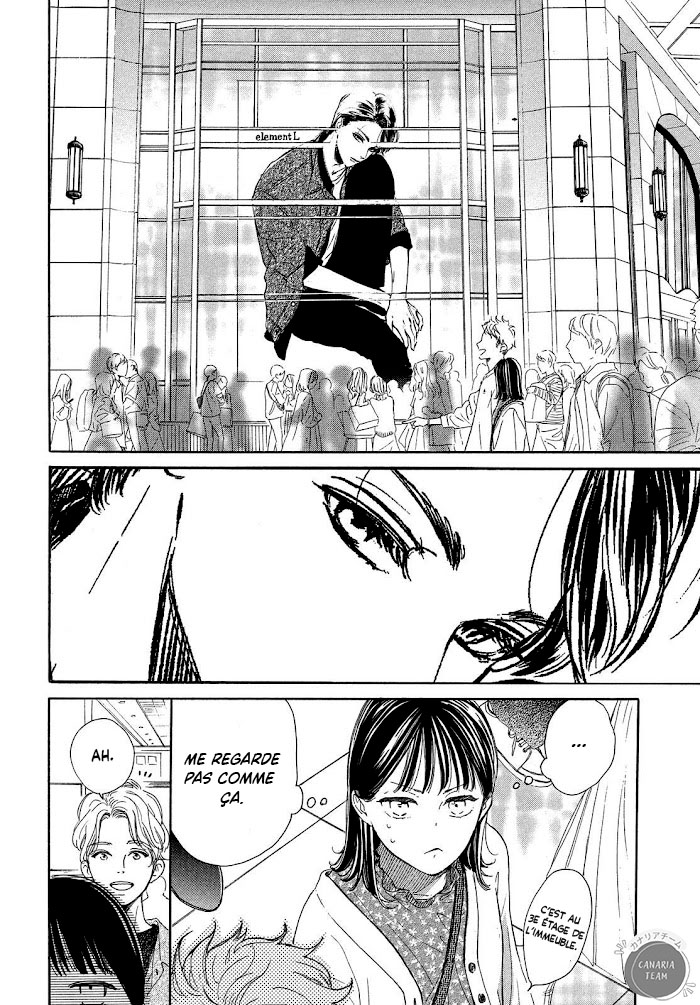 Tonari no Stella Mon ami d'enfance est une célébrité 第54页