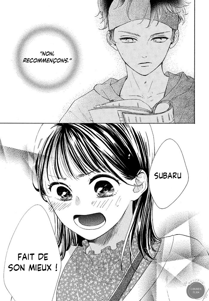 Tonari no Stella Mon ami d'enfance est une célébrité 第57页